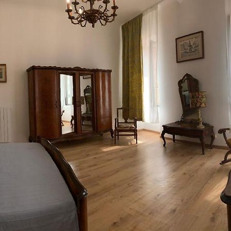 Suite Panisperna Roma المظهر الخارجي الصورة