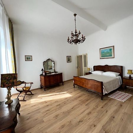 Suite Panisperna Roma المظهر الخارجي الصورة