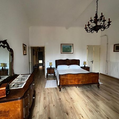 Suite Panisperna Roma المظهر الخارجي الصورة