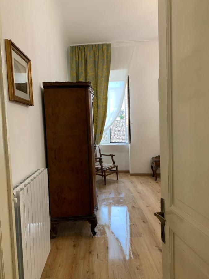 Suite Panisperna Roma المظهر الخارجي الصورة