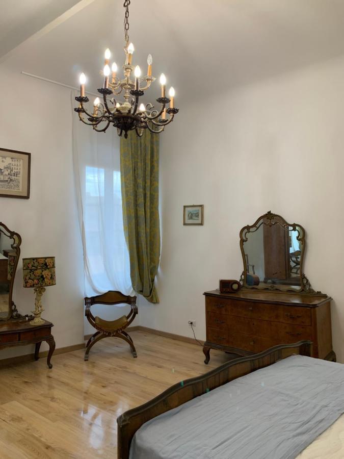 Suite Panisperna Roma المظهر الخارجي الصورة