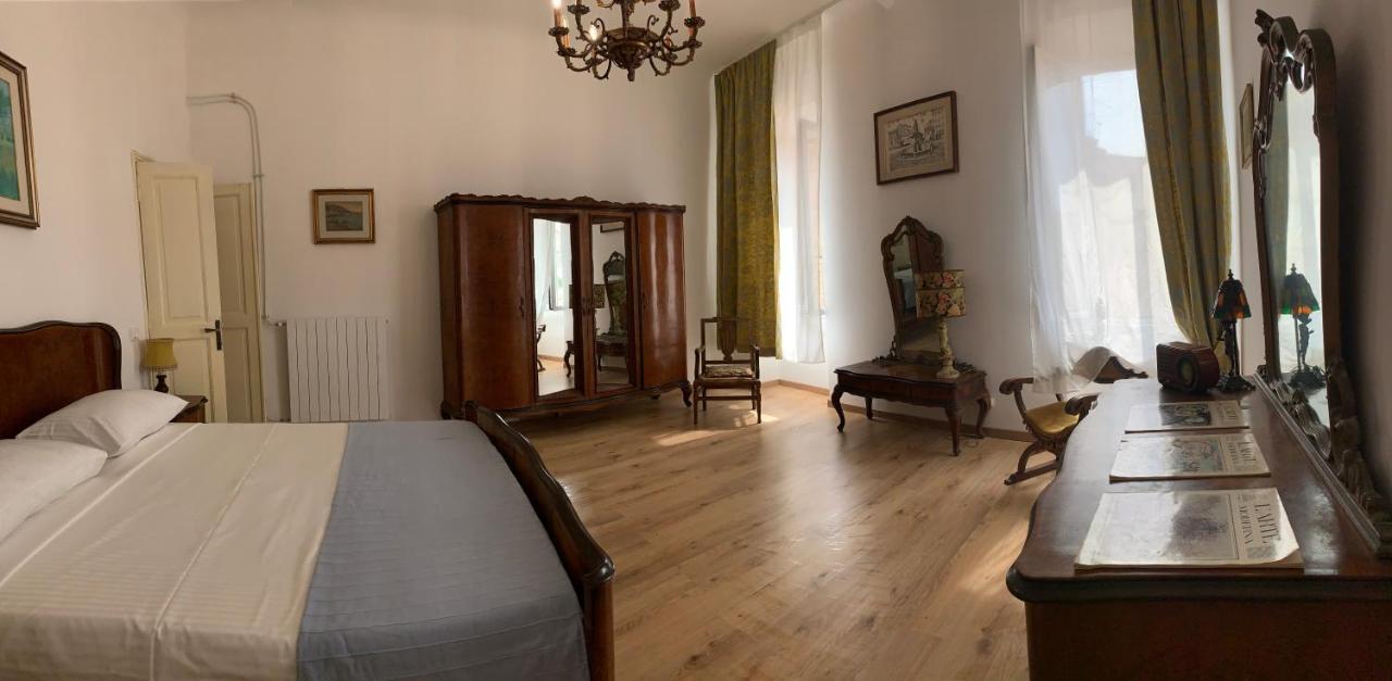 Suite Panisperna Roma المظهر الخارجي الصورة